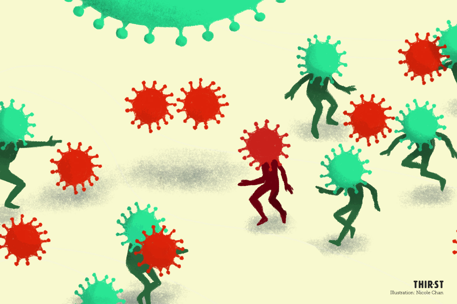 Coronavirus response - featured 2