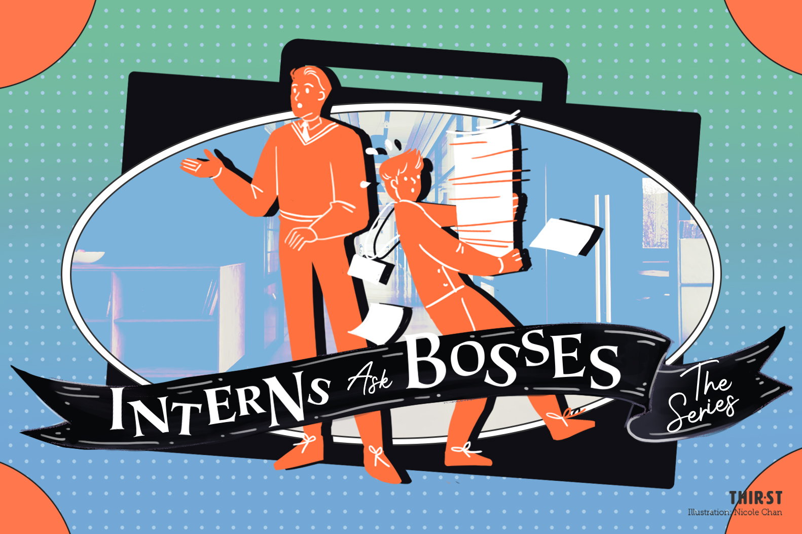 Interns ask bosses 02 - featured