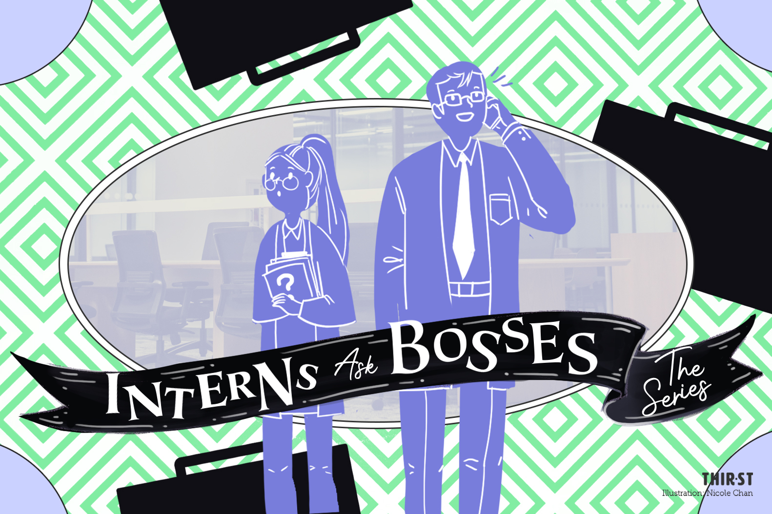 Interns ask bosses 05