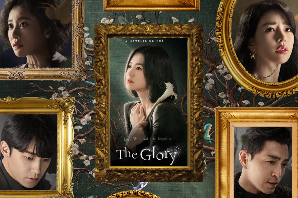 The Glory: What Netflix's hit K-Drama tells us about vengeance